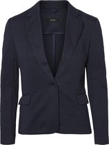 VERO MODA VMJULIA LS BLAZER JRS NOOS Dames Blazer - Maat 40