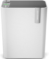 Erikssøn 2-in-1 Luchtreiniger Air Pure Pro met Luchtbevochtiger - Wit - 330 m3/u - Helpt Tegen Stof En Hooikoorts En Allergie - Met Hepa Filter - Air Purifier