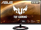 ASUS TUF Gaming VG249Q1R 60,5 cm (23.8") 1920 x 1080 pixels Full HD LCD Noir