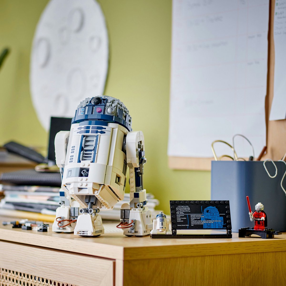 LEGO Star Wars R2-D2™ - 75379 — afbeelding 22