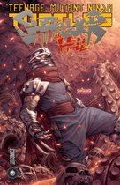 Les Tortues Ninja - TMNT Micro-series 3 - Shredder in Hell
