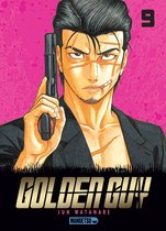Golden Guy 9 - Golden Guy T09