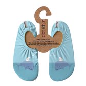 Chaussure de natation Kinder Slipstop S (24-26) Alaska