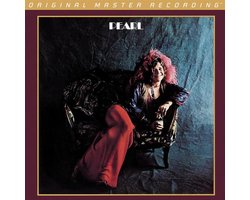 foto van Janis Joplin - Pearl (LP)
