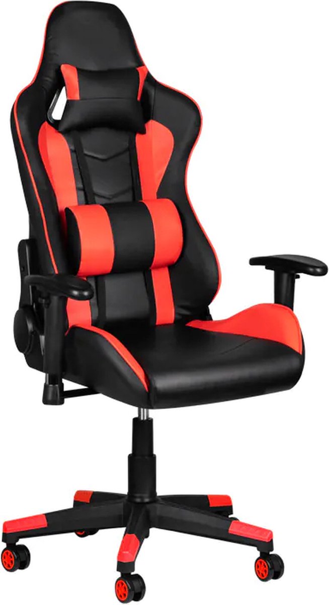 Gaming stoel - game stoel- race stoel