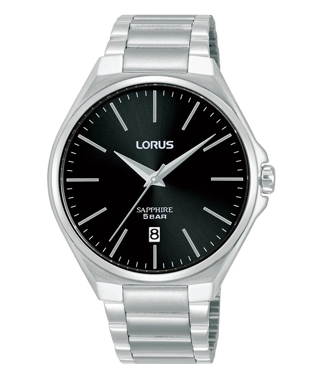 Lorus RS945DX9 Heren Horloge