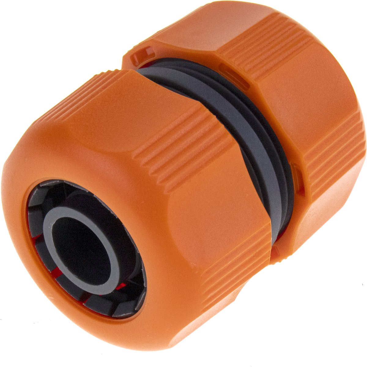 PrimeMatik - 1/2" Connector voor slangreparatie