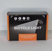 Bikelight ER-2000 Fietslamp