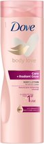 Dove Body Love Care + Radiant Glow Bodylotion 400 ml