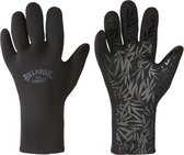 Billabong Dames 2mm Synergy Wetsuit Handschoenen - Zwa