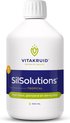 Vitakruid - SilSolutions® Tropical