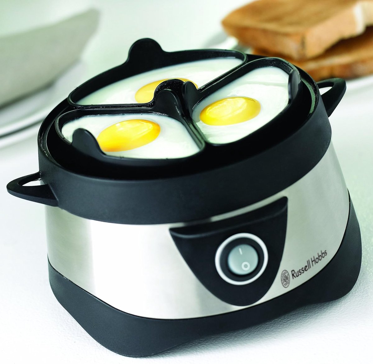 Russell Hobbs Eierkoker Stylo 14048-56