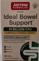 Ideal Bowel Support, 299v (30 vegetarische capsules) - Jarrow Formulas