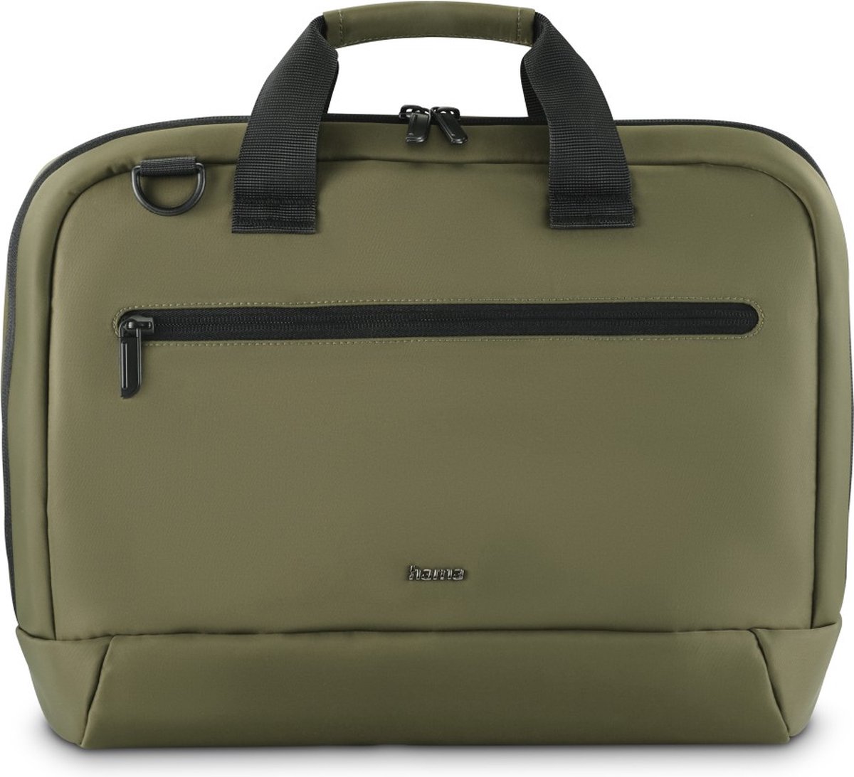 Hama Laptop-tas "Ultra Lightweight", van 40 - 41 cm (15,6" - 16,2"), olijf