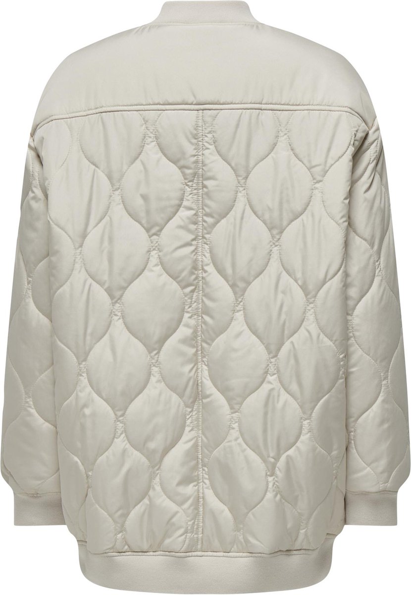 TOM TAILOR DENIM LIGHTWEIGHT QUILTED JACKET - Jas - Brunnera Blue To721u04q K13