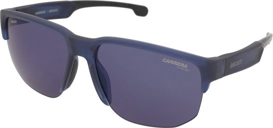 Zonnebril Heren Carrera CARDUC-028-S-PJPG3XT ø 63 mm — afbeelding 3