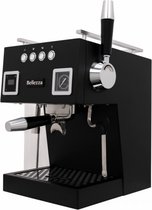 Bellezza Bellona espressomachine met 1kg Koepoort Koffie koffiebonen