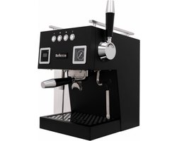 Bellezza Bellona espressomachine met 1kg Koepoort Koffie koffiebonen