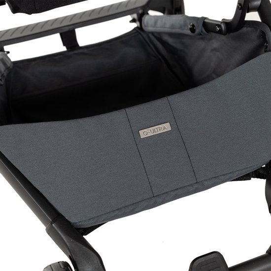 Qute Buggy Q-Ultra Antra van Qute — afbeelding 4
