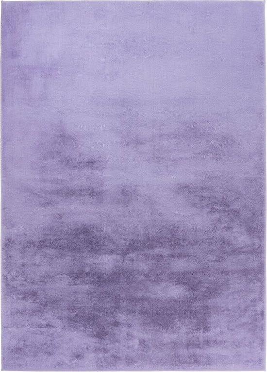 Lalee Paradise | Modern Vloerkleed Hoogpolig | Lavender | Tapijt | Karpet | Nieuwe Collectie 2024 | Hoogwaardige Kwaliteit | 200x290 cm