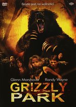 Grizzly Park [DVD]