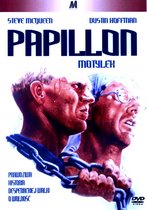 Papillon [DVD]