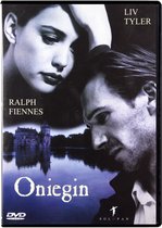 Onegin [DVD]