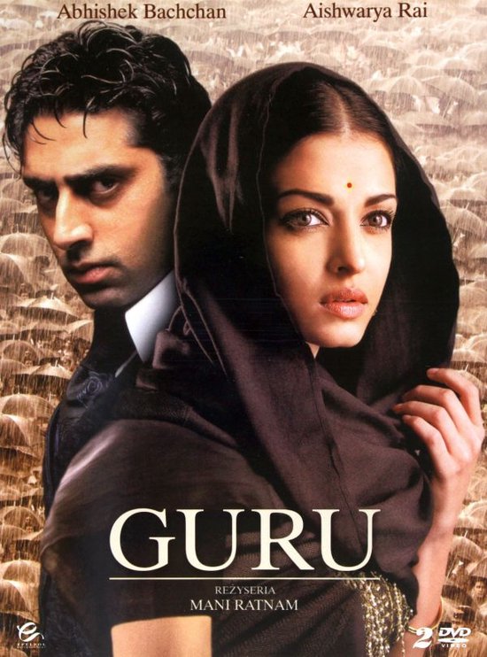 Guru [2DVD] (Dvd), Mithun Chakraborty | Dvd's | bol
