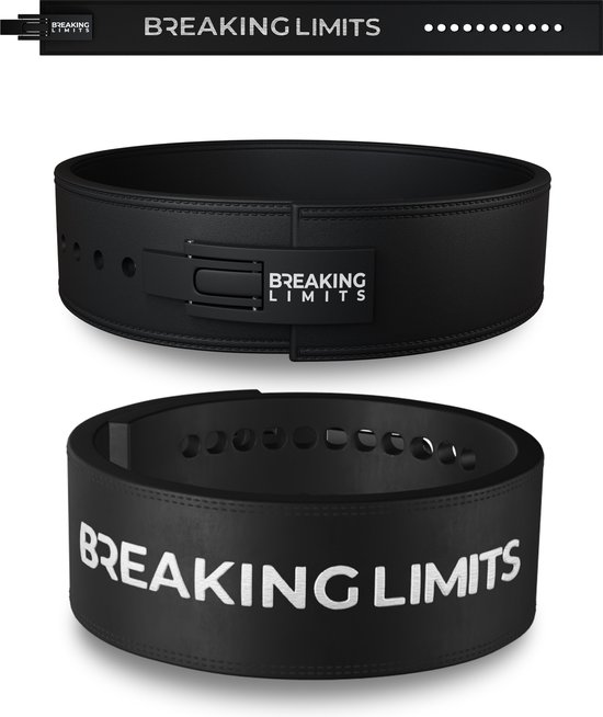 Powerlift riem hot sale