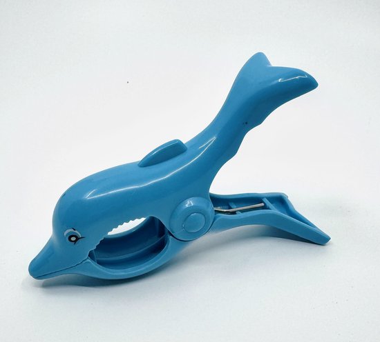 Plastic Handdoek Clips Strandlaken Clips Wasknijpers