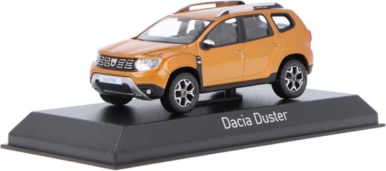 Dacia Duster Norev 1:43 2017 509056