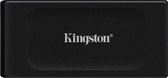 Kingston XS1000 - 2 TB