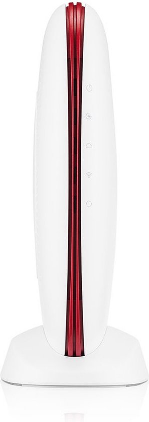 Zyxel SCR50AXE 4-port Secure Cloud Rou