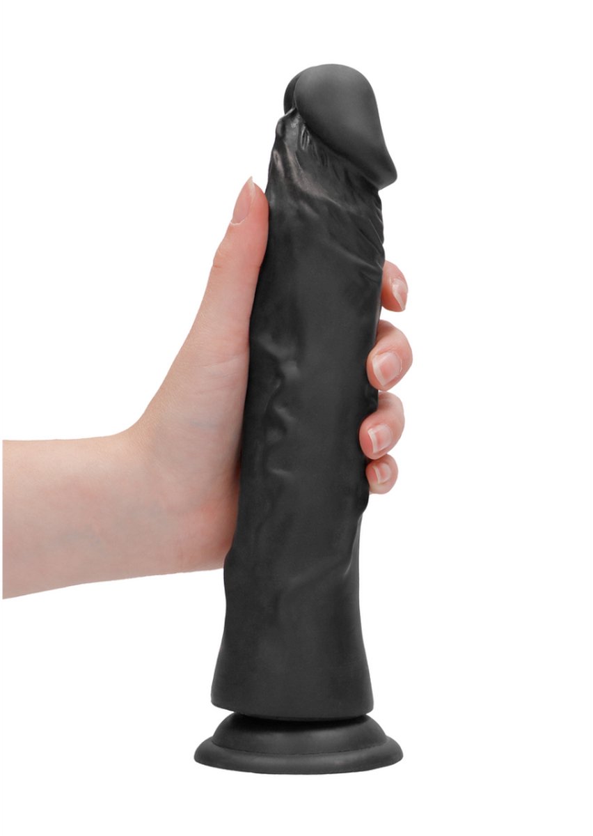 Goedkoopste Dong without Testicles - 9 / 23 cm