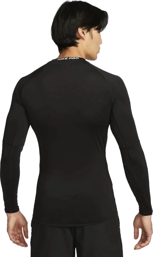 Nike Pro Dri-FIT Shirt Heren - Maat XXL