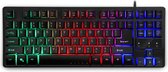 Acer Nitro TKL Gaming Toetsenbord - 80% TKL - RGB - Zwart - FR Azerty Layout