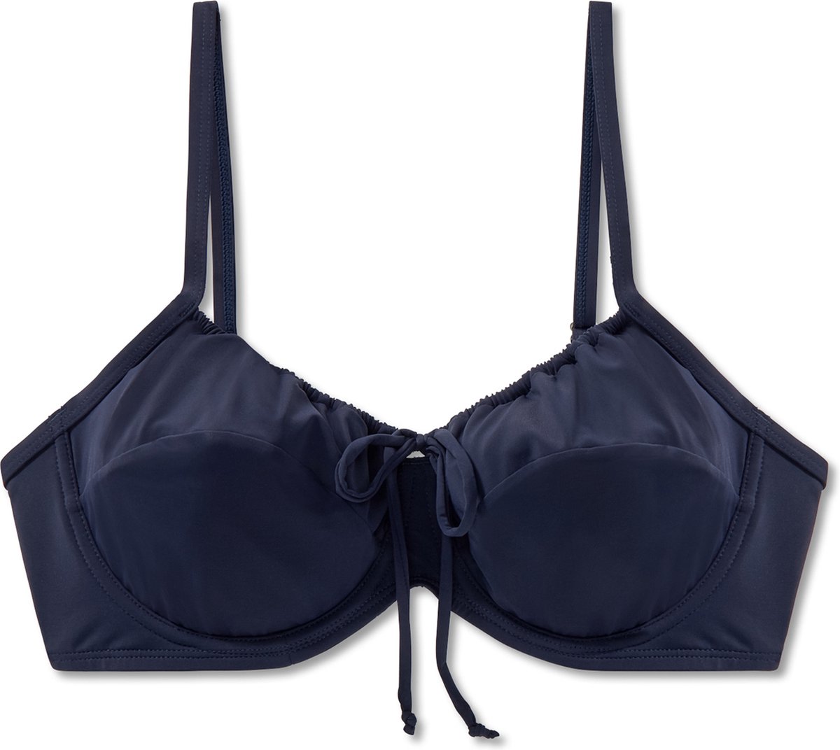 Schiesser Aqua Mix & Match beugelbikinitop