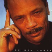 Quincy Jones [ARC]