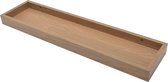 Duraline Moderne Plank Eiken Knoest 60x4x15cm