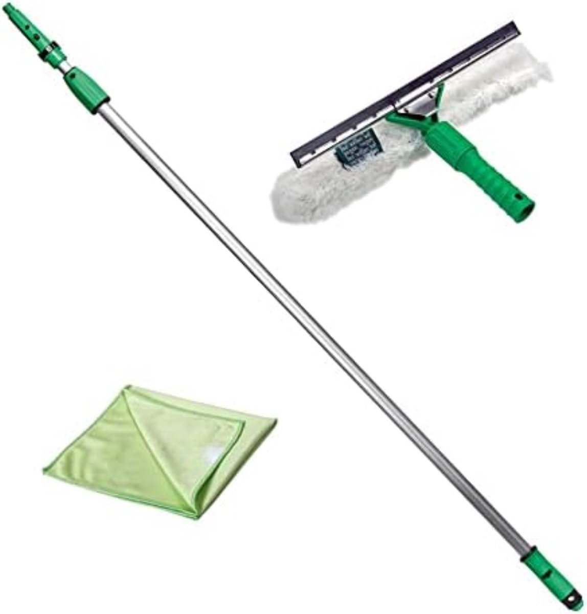 Goedkoopste Raamwisser Met Telescoopsteel - Telescoopsteel Ramenwassen - Telescoopsteel Ramenwassen - Raamwisser Met Steel