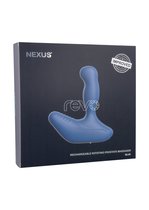 Masseur de prostate Nexus Revo 2 - Gris