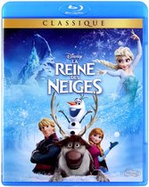 Frozen [Blu-Ray]