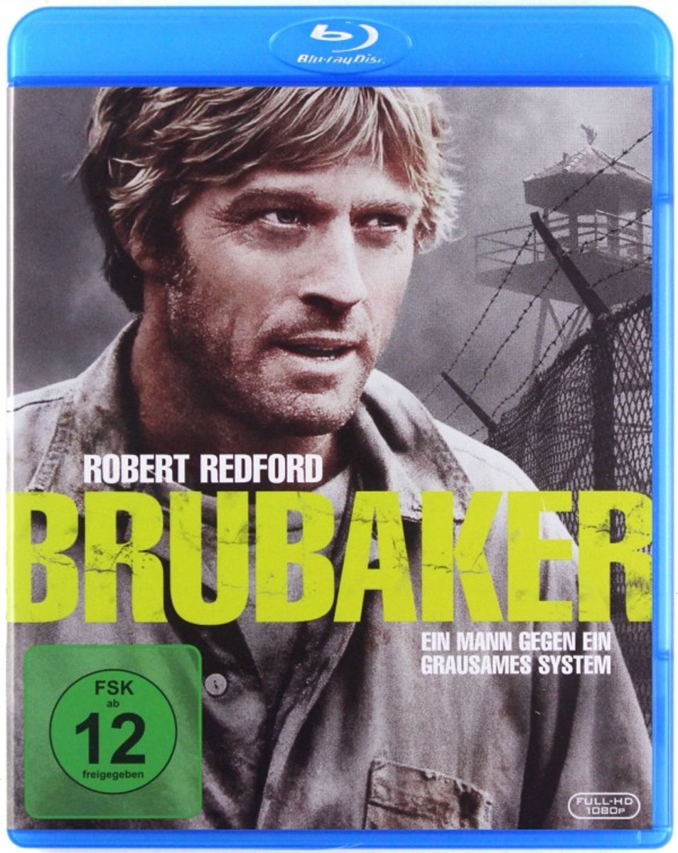 Brubaker