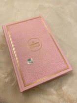 Koran Kerim roze Nederlandse vertaling
