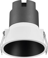 Ledvance LED Downlighter Ø85mm | 10W 3000K 700lm 830 IP20