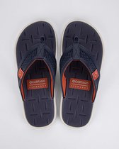 Cartago Malta Slippers Heren - Blue - Maat 42