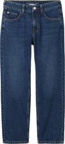 TOM TAILOR straight denim Jongens Jeans - Maat 152
