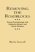 Guilford Substance Abuse- Removing the Roadblocks