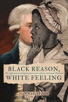 Jeffersonian America- Black Reason, White Feeling