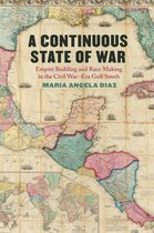 UnCivil Wars Series-A Continuous State of War